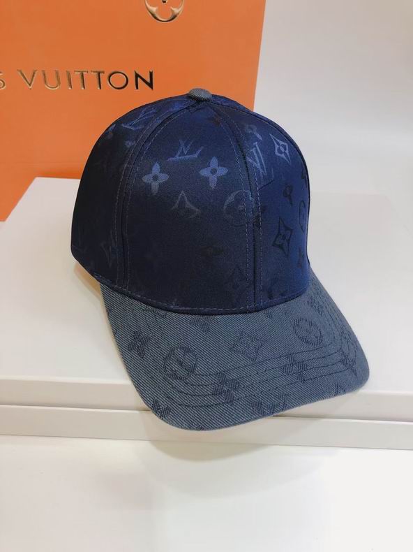 Louis Vuitton Cap ID:20220321-58